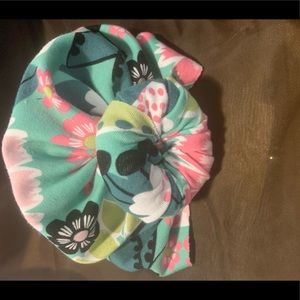 Baby Girl Turban